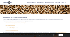 Desktop Screenshot of pelletsatlas.info